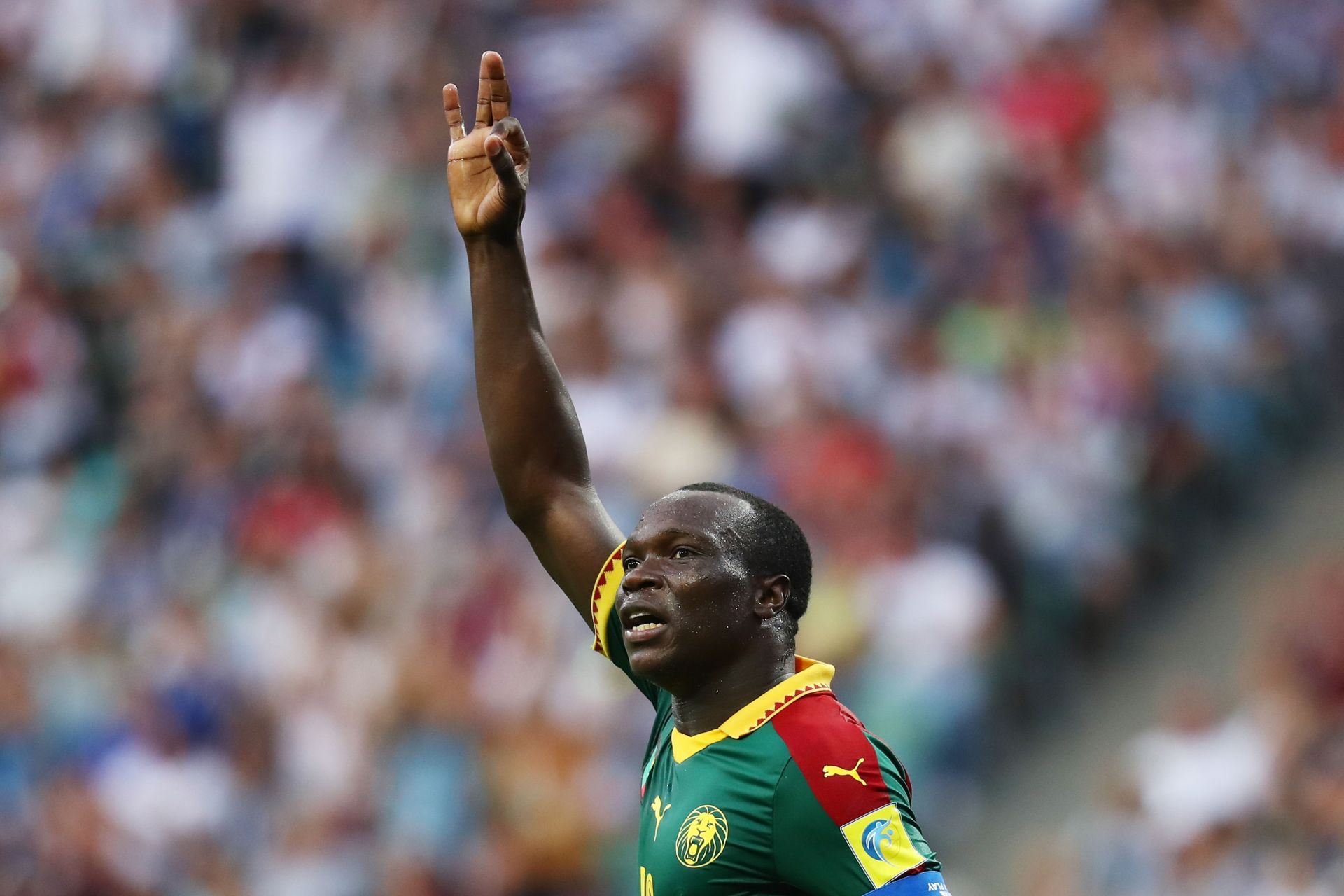 Cameroon will face Ethiopia on Thursday - African Cup of Nations 2021