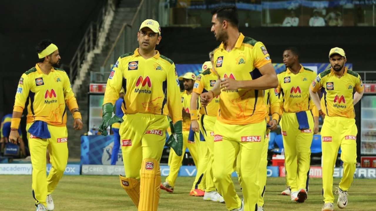 CSK will look to get in youngsters to take the team forward