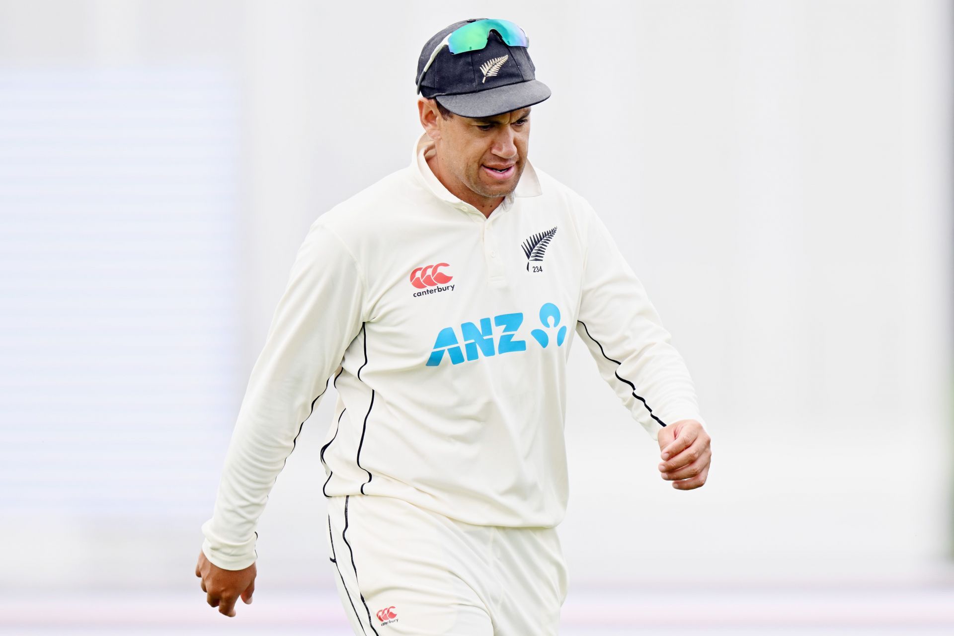 New Zealand v Bangladesh - 2nd Test: Day 3