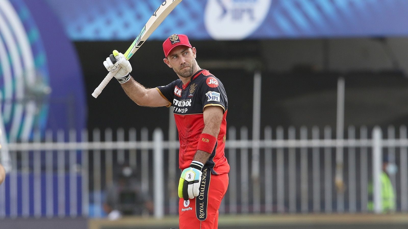 Glenn Maxwell might not be the best captaincy option for RCB