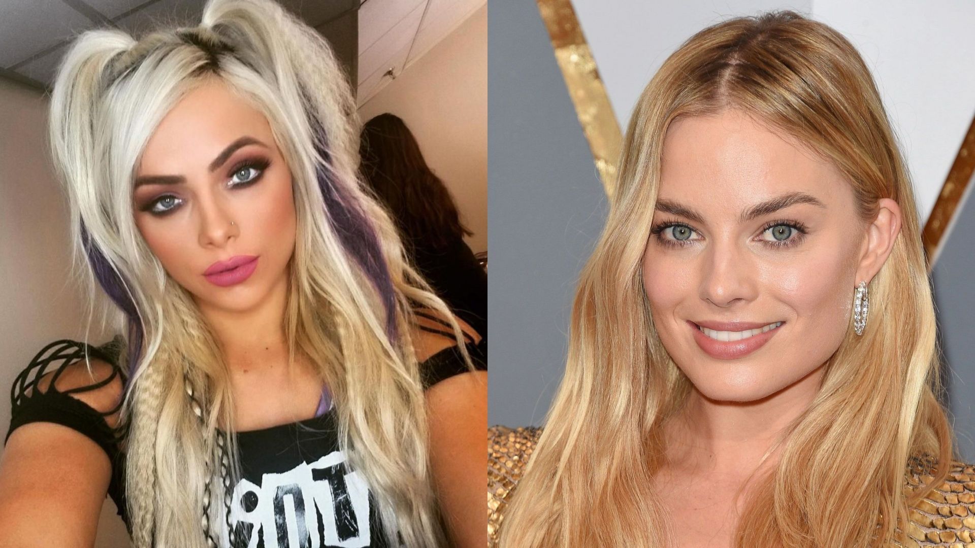 5 current WWE Superstars and their celebrity lookalikes