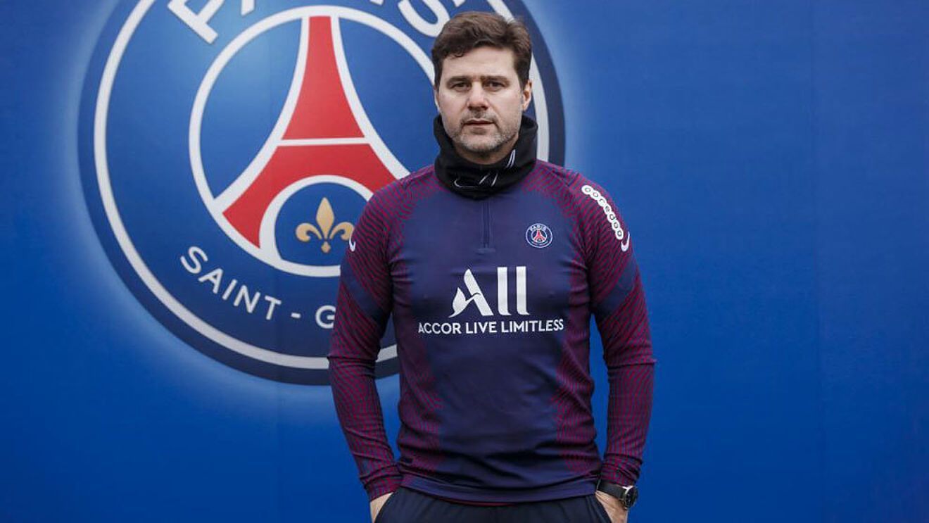 Mauricio Pochettino has been less than convincing as Paris Saint-Germain manager.