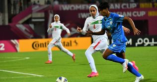 Iran vs China prediction, preview, team news, telecast and more | AFC Women's Asian Cup 2022