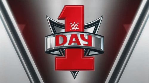 WWE Day 1 helped usher in the new year for the company