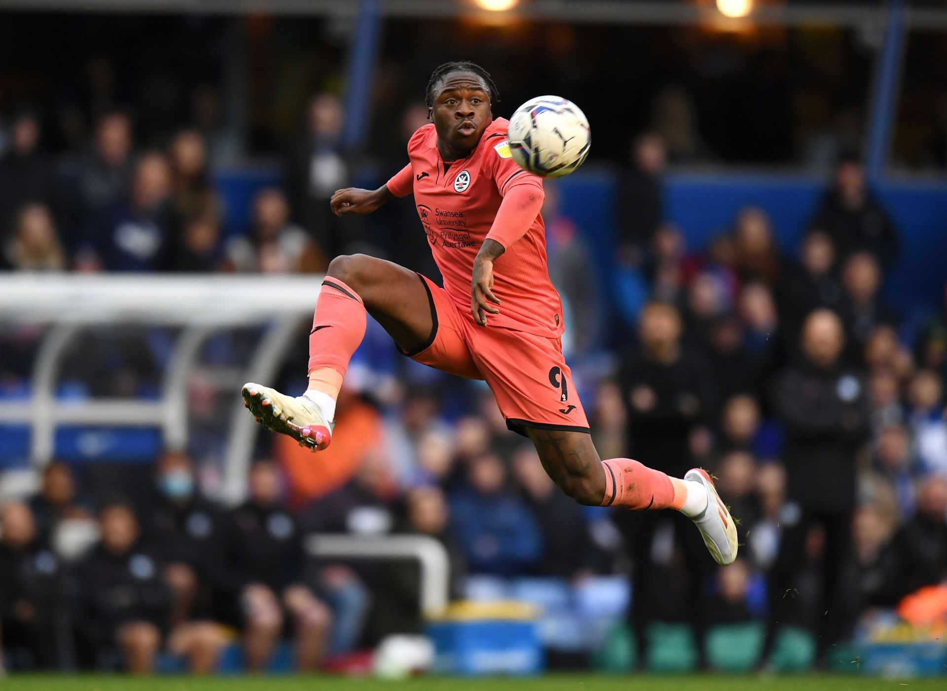 Birmingham City v Swansea City - Sky Bet Championship