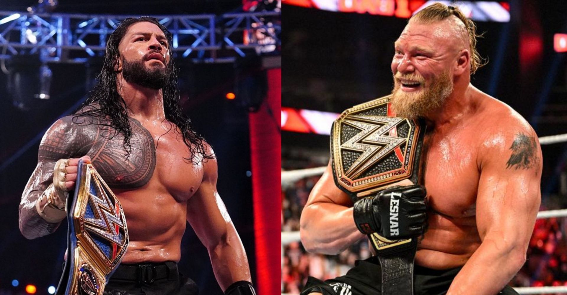 WWE दिग्गज ब्रॉक लैसनर WrestleMania में जरूर नजर आएंगे