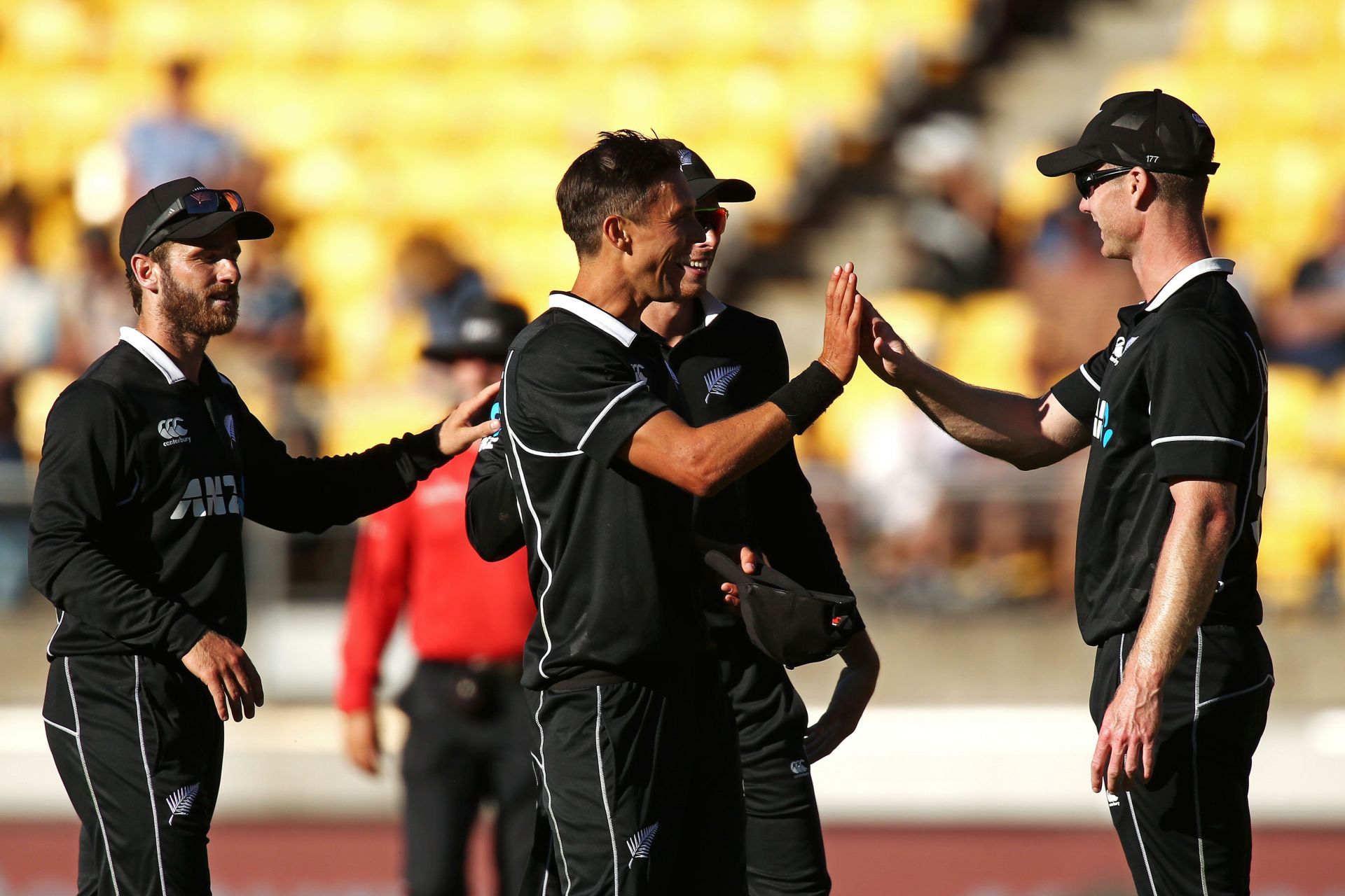 India's 3-0 series loss against New Zealand in 2019, was their first ODI whitewash in 30 years