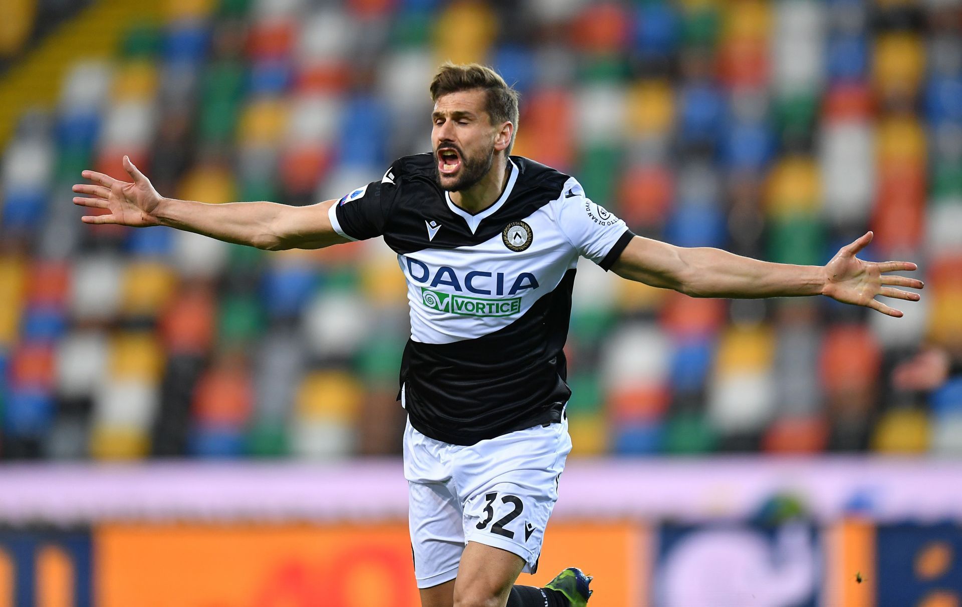 Udinese Calcio v US Sassuolo - Serie A