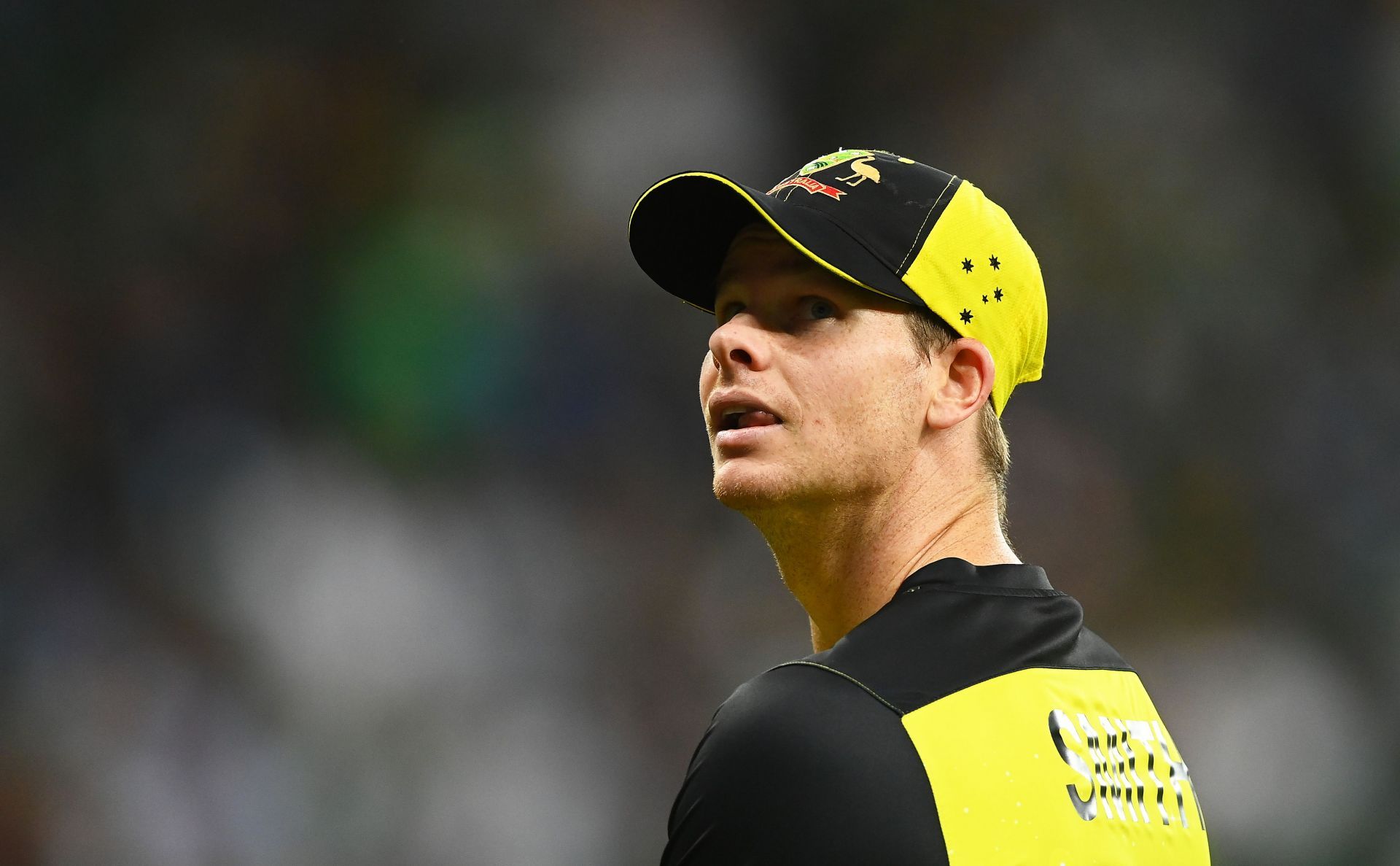 Steve Smith could be looked at as a captaincy option by Punjab Kings.