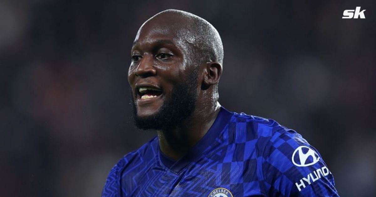 Chelsea players are surprised with Lukaku&#039;s behaviour, and feel the striker wants to force a move.