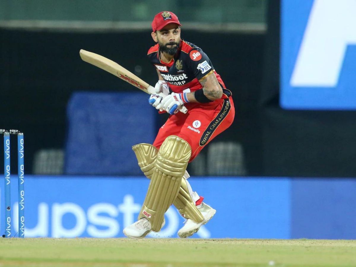 Virat Kohli reinstated as RCB skipper just might work in the franchise&#039;s favor