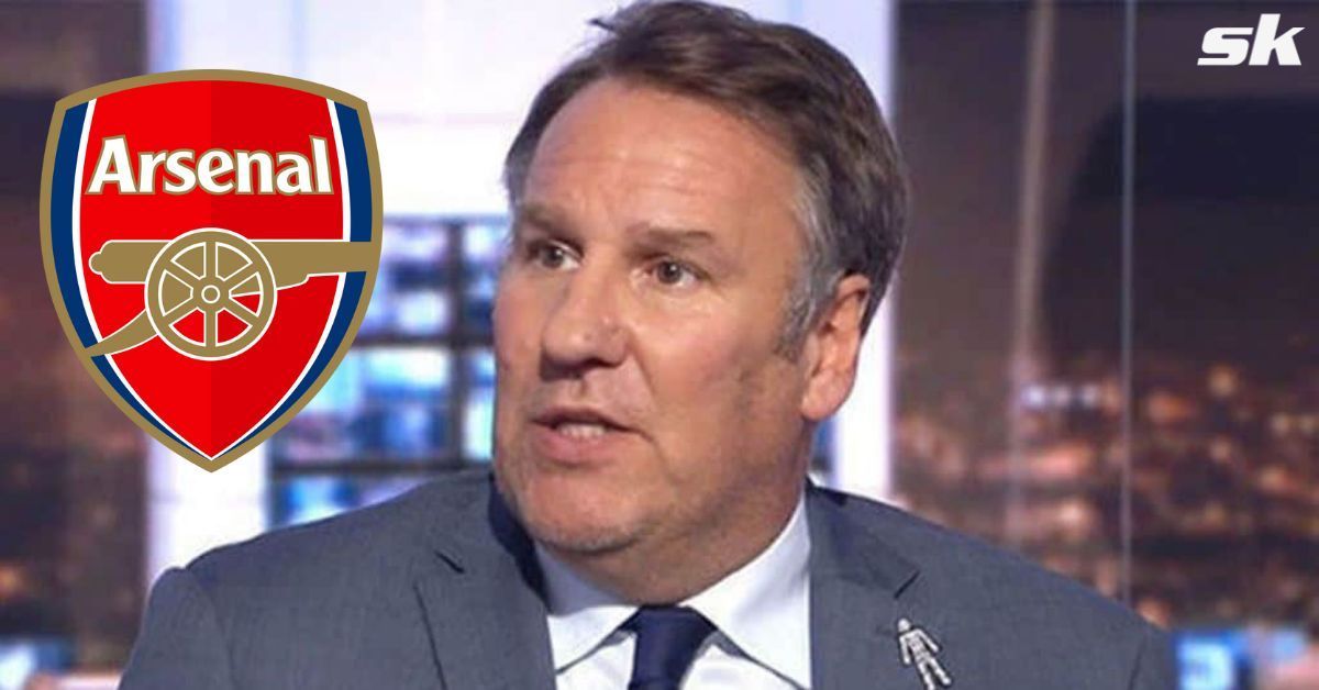 Merson has blasted the Premier League&#039;s decision to postpone the North London Derby