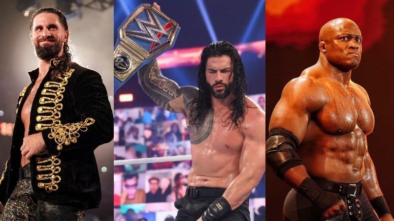 WWE ने Raw के जरिए कई बातें इशारों-इशारों में बताई हैं