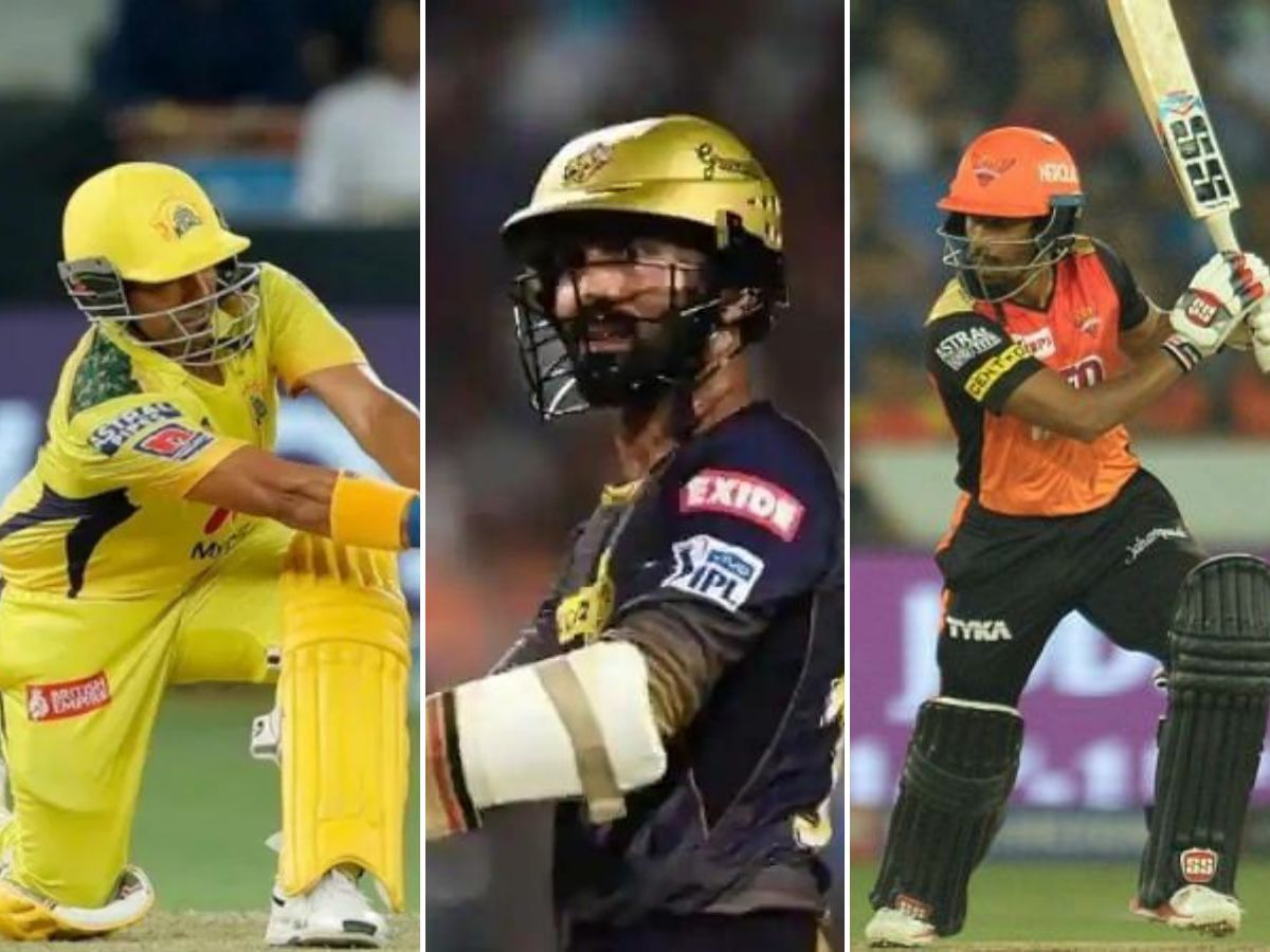Veteran wicketkeeper-batters are still hot commodity in the IPL