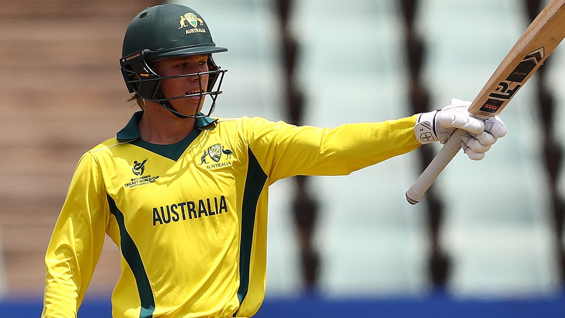 Cooper Connolly will lead Australia in the U19 World Cup 2022