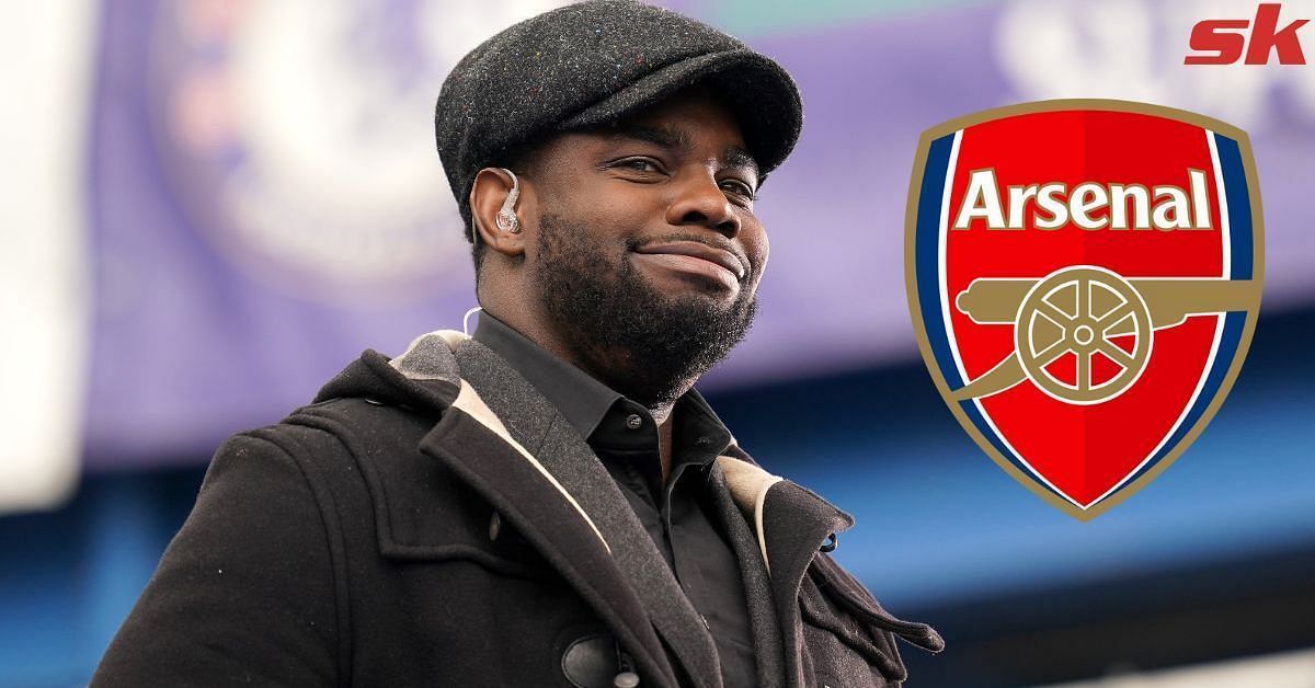 Micah Richards has defended Arsenal after they got their game against Tottenham postponed