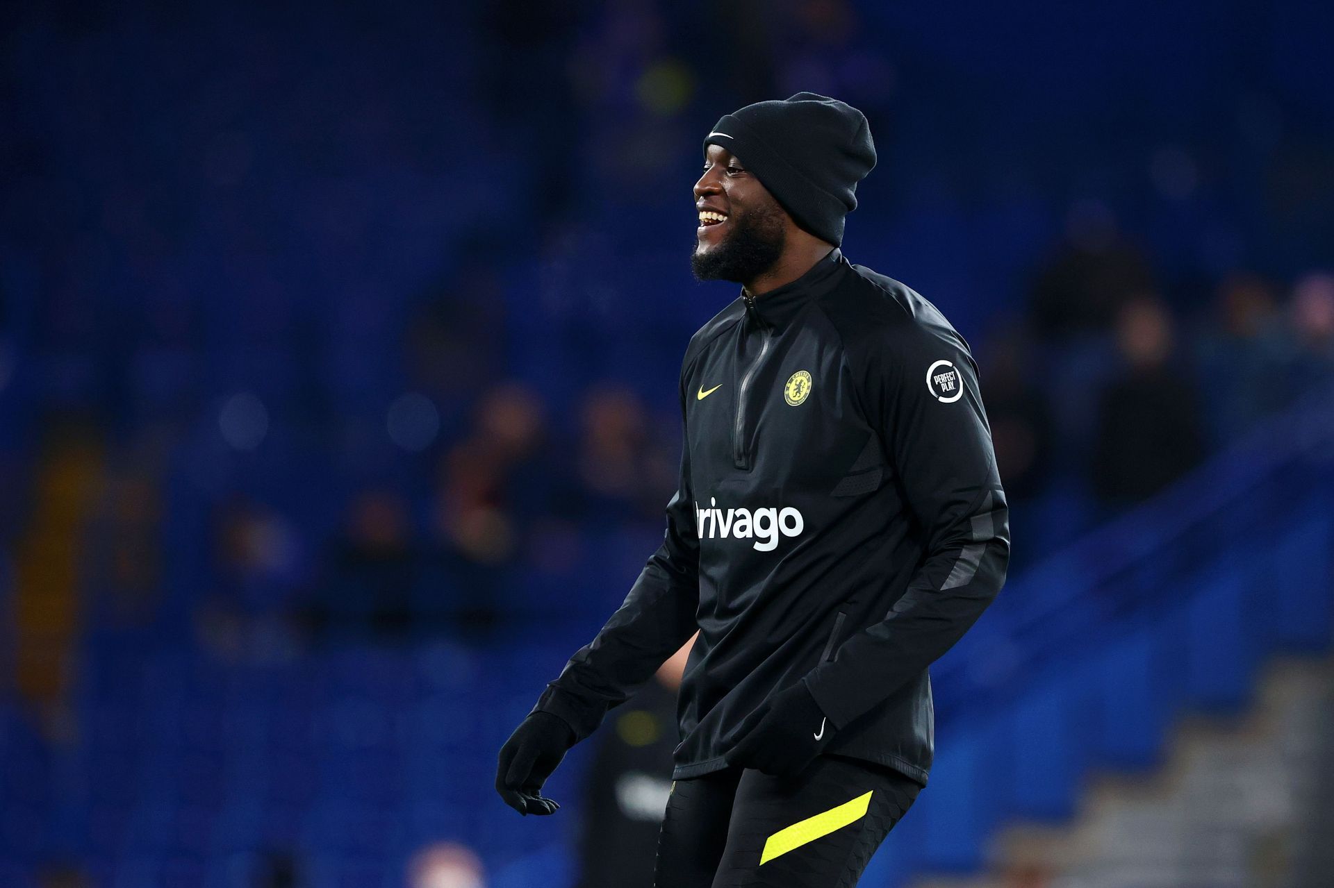 Chelsea v Tottenham Hotspur - Carabao Cup Semi-Final