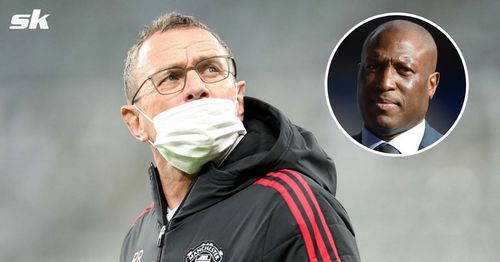 Kevin Campbell says Ralf Rangnick needs to make some 'ruthless decisions'.