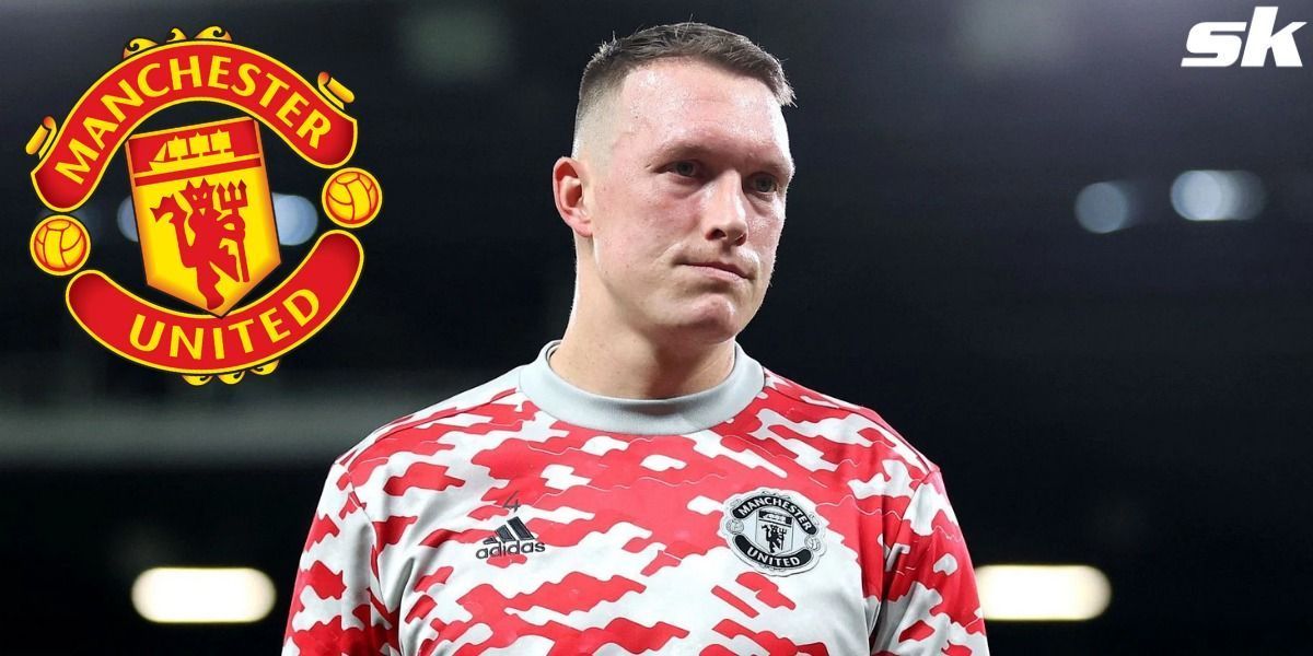 Phil Jones thanks &#039;wonderful club&#039; Manchester United