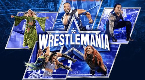 The events for Mania week have been confirmed