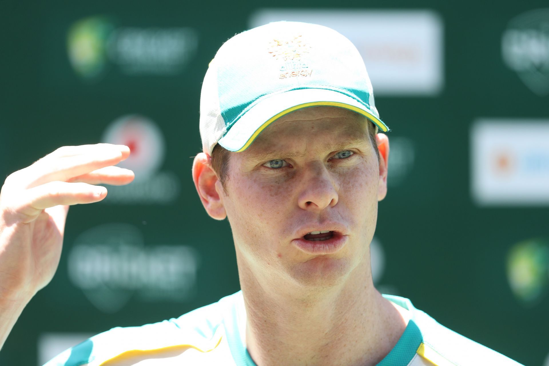 Steve Smith is a former Australian captain