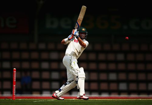 Australia v Sri Lanka - First Test: Day 2