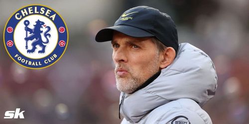 Chelsea manager Thomas Tuchel could lose multiple players in the summer.