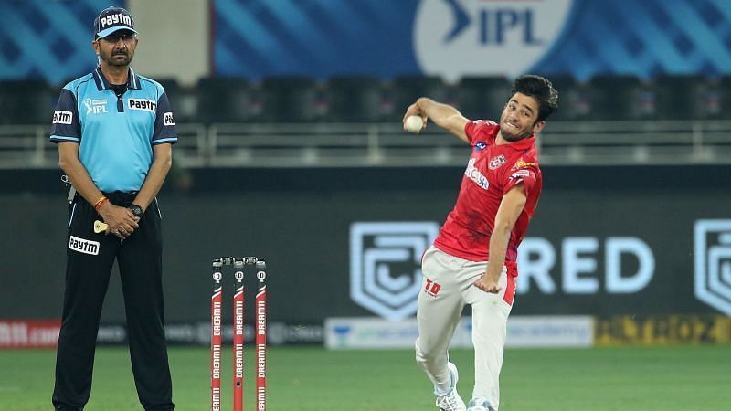 The 21-year-old made his IPL debut during the 2020 season. Pic: IPLT20.COM