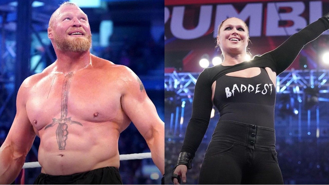 WWE Raw में इस हफ्ते के एपिसोड के दौरान कुछ चौंकाने वाली चीज़ें देखने को मिल सकती हैं