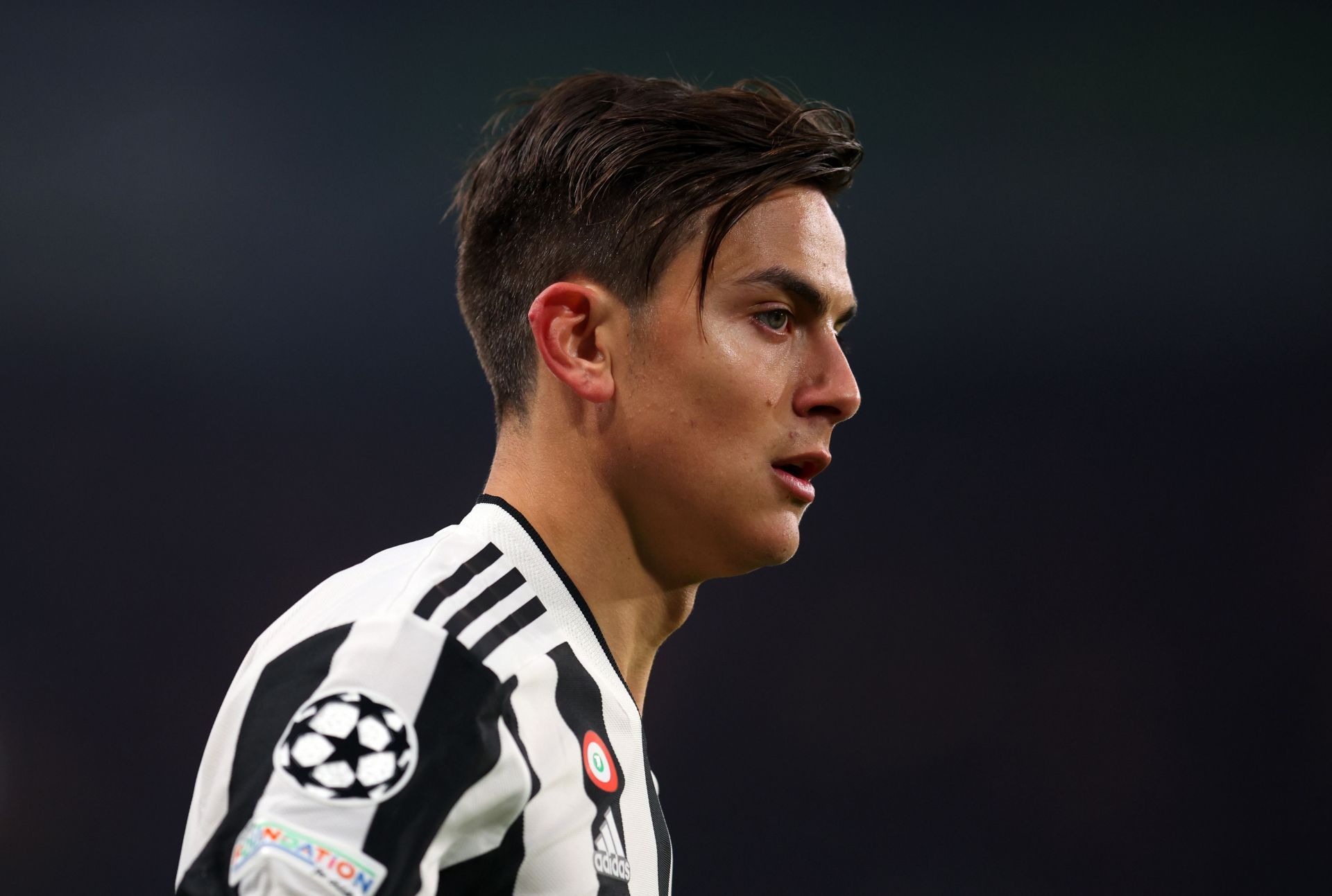 Paulo Dybala is a key player for Juventus.