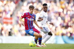 Barcelona vs Real Madrid: Where to watch in India, USA and UK | Spanish Super Cup 2022