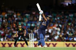 "I am so glad that he is there" - Aakash Chopra on Shikhar Dhawan being named in India's squad for the ODI series vs South Africa