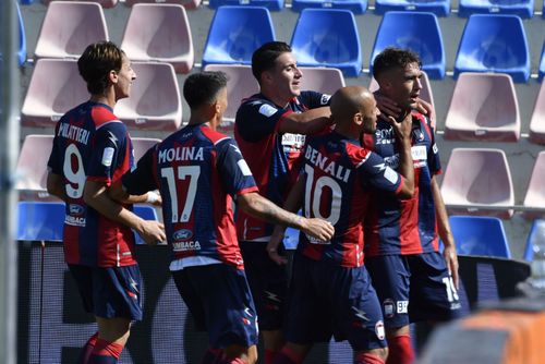 Crotone will face Parma on Sunday - Serie B