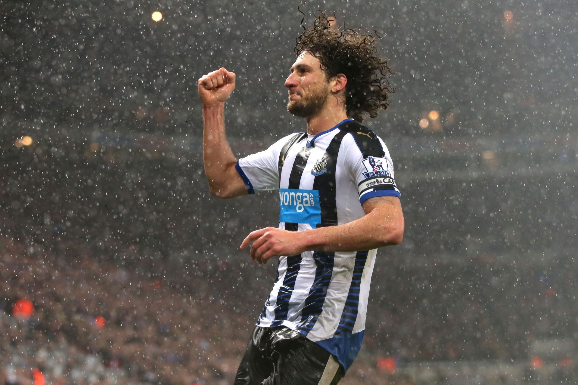 Fabio Coloccini.