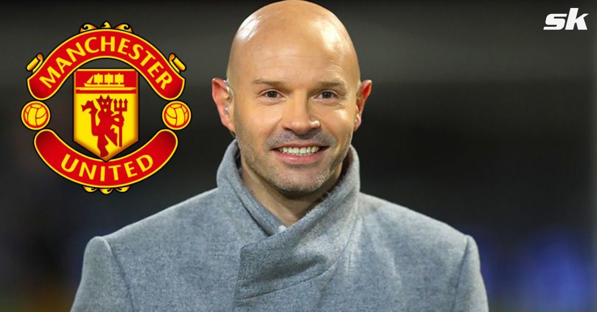 Danny Mills wants Manchester United to take care of their star forward.