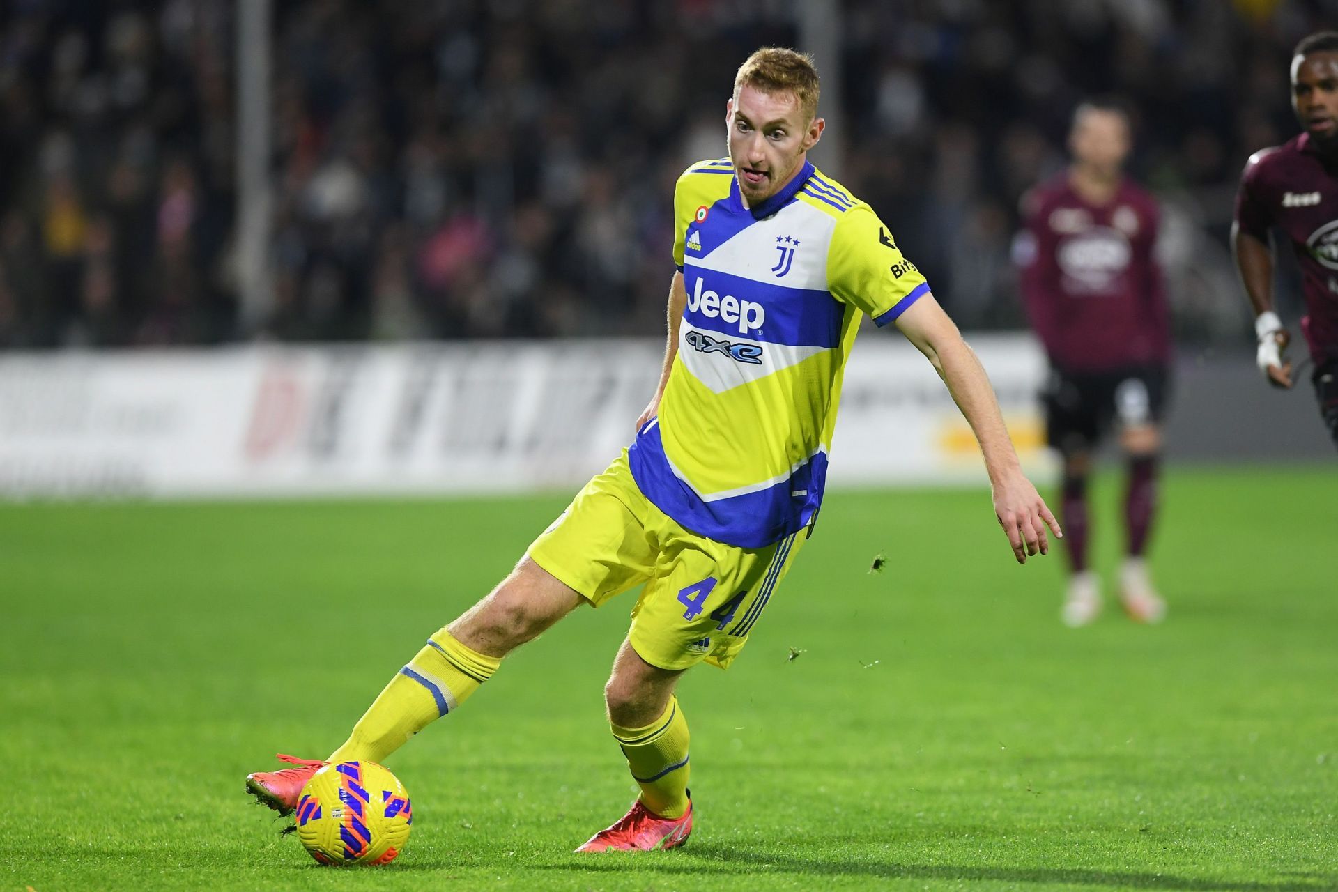 US Salernitana v Juventus - Serie A