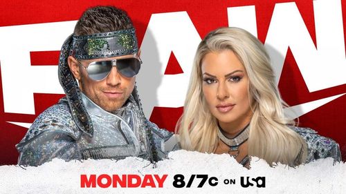 Could The Miz and Maryse tease their WrestleMania feud already?