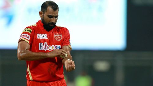 Kolkata Knight Riders must target an experienced Indian pacer like Mohammed Shami at the 2022 IPL Auction