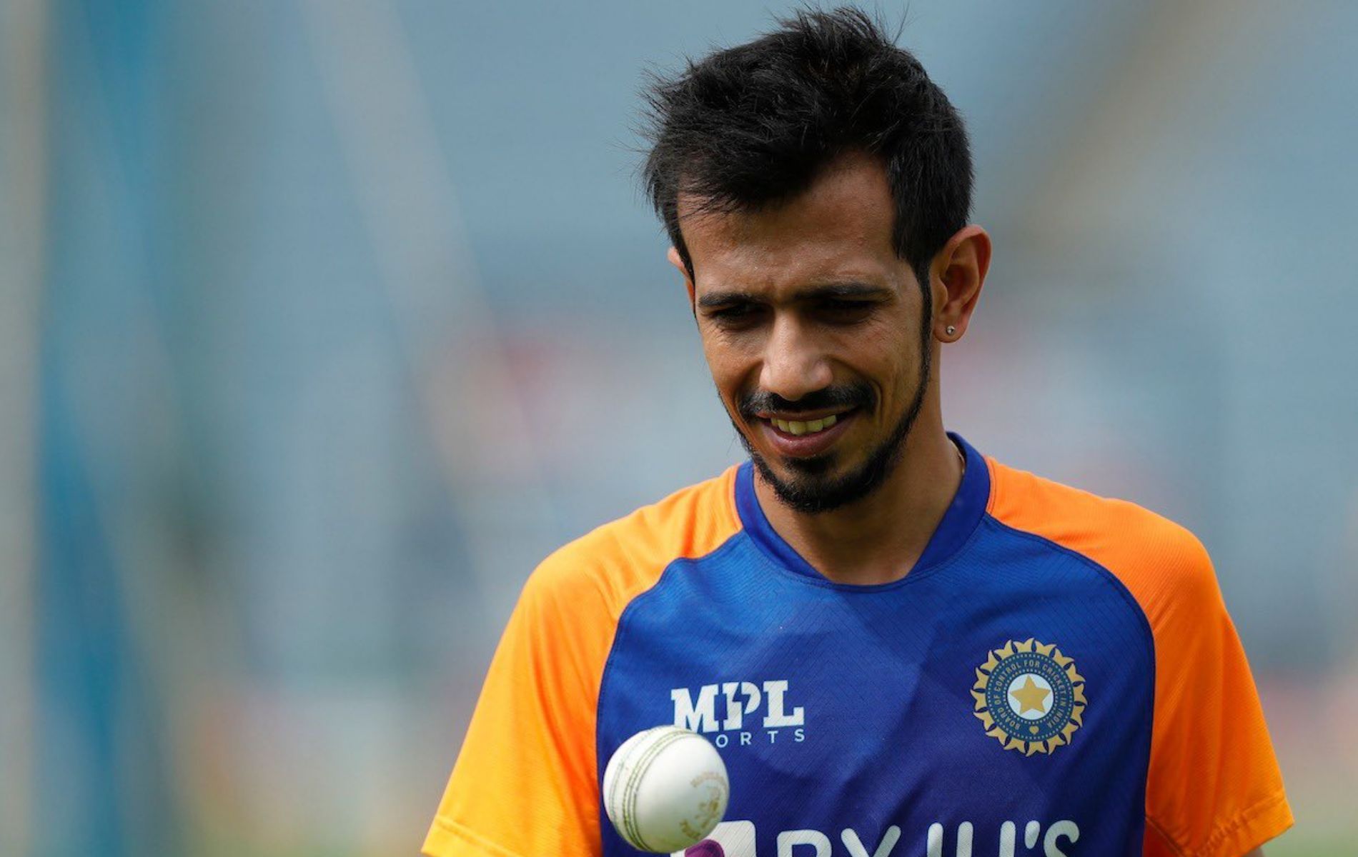 Yuzvendra Chahal was available to be picked and will now go into the IPL 2022 auction.