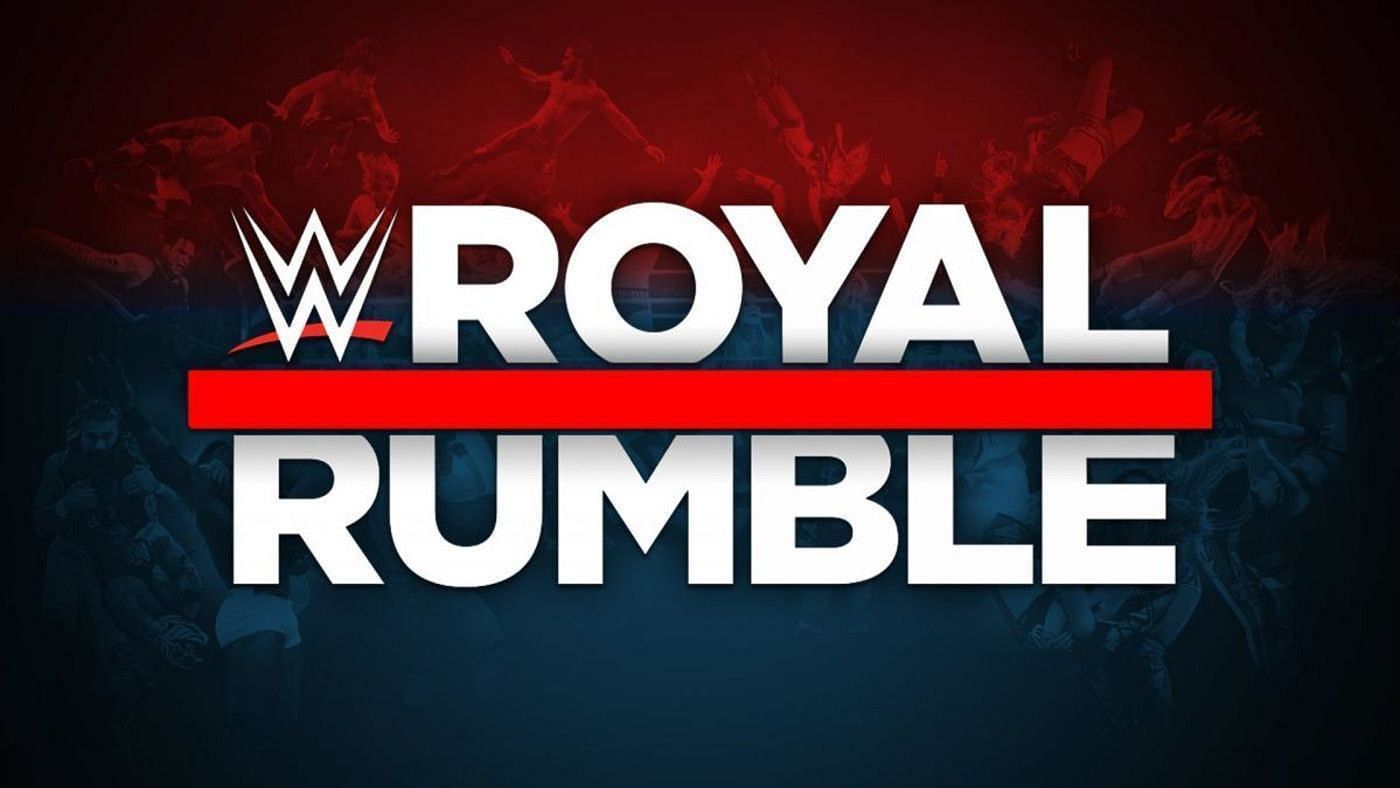 WWE Royal Rumble को लेकर बड़ा अपडेट सामने आया