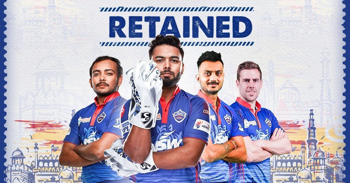 With the IPL auction just around the corner, Delhi Capitals would be looking to build a solid core
