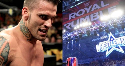 Did WWE make a mistake by not booking Graves' return for the Rumble?