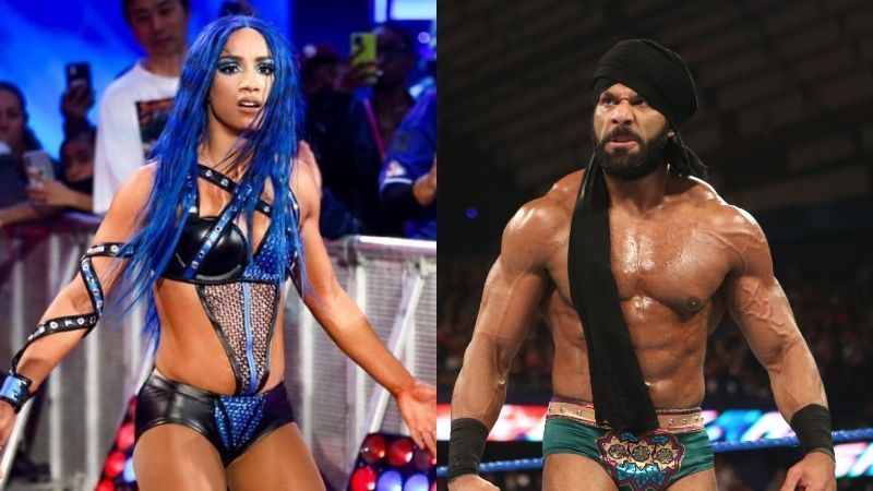 WWE Superstars जो इस हफ्ते SmackDown में नहीं आए