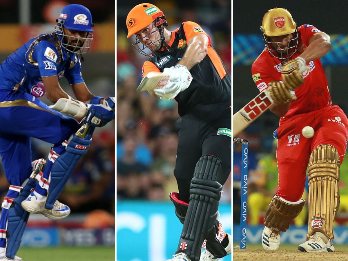 Rajasthan Royals will look for a quality finisher in IPL 2022