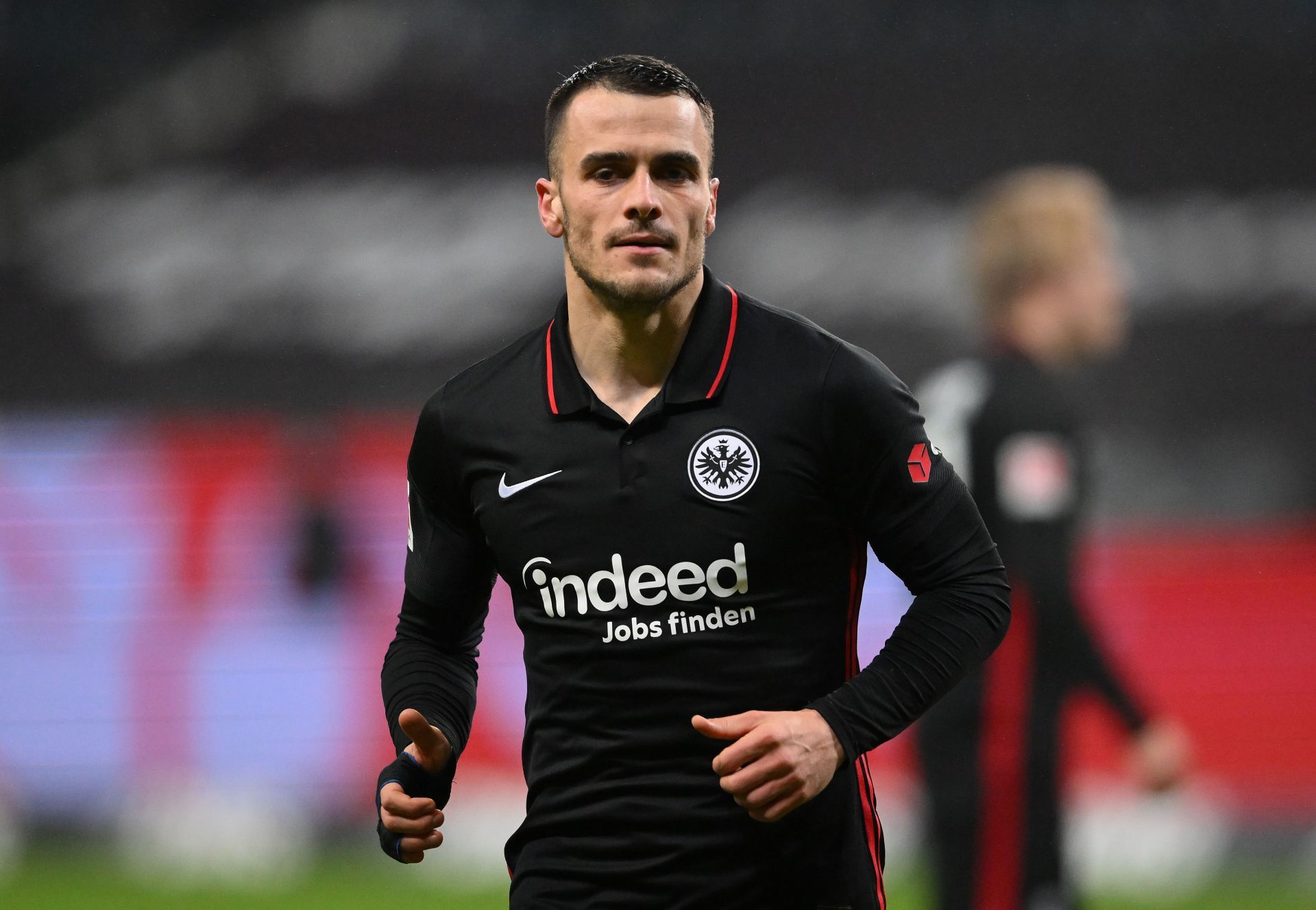 Eintracht Frankfurt v Bayer 04 Leverkusen - Bundesliga