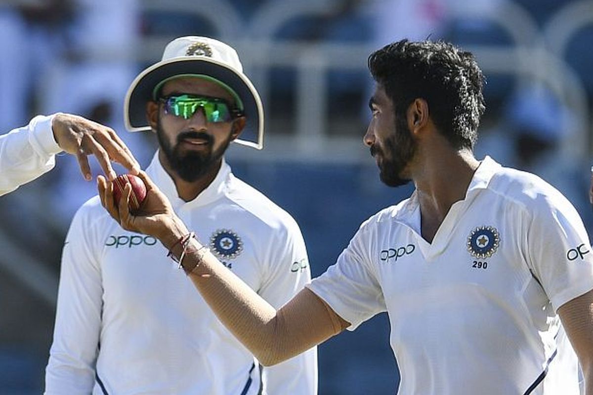 India needs to monitor Jasprit Bumrah&#039;s workload in the longest format