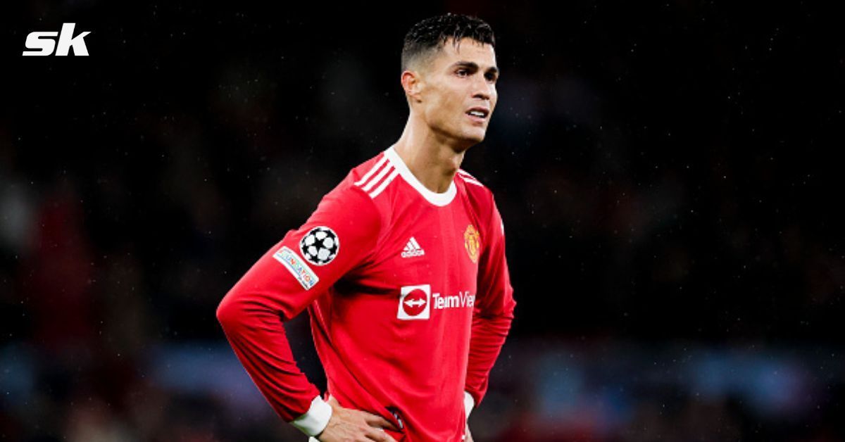 Cristiano Ronaldo&#039;s Manchester United future is questionable