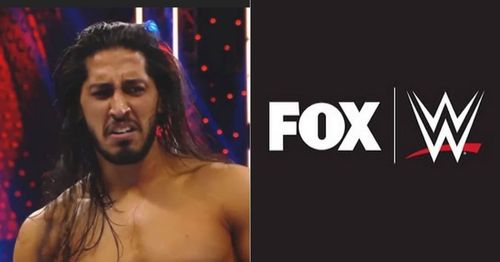 Mustafa Ali wasn't happy with WWE on FOX's actions