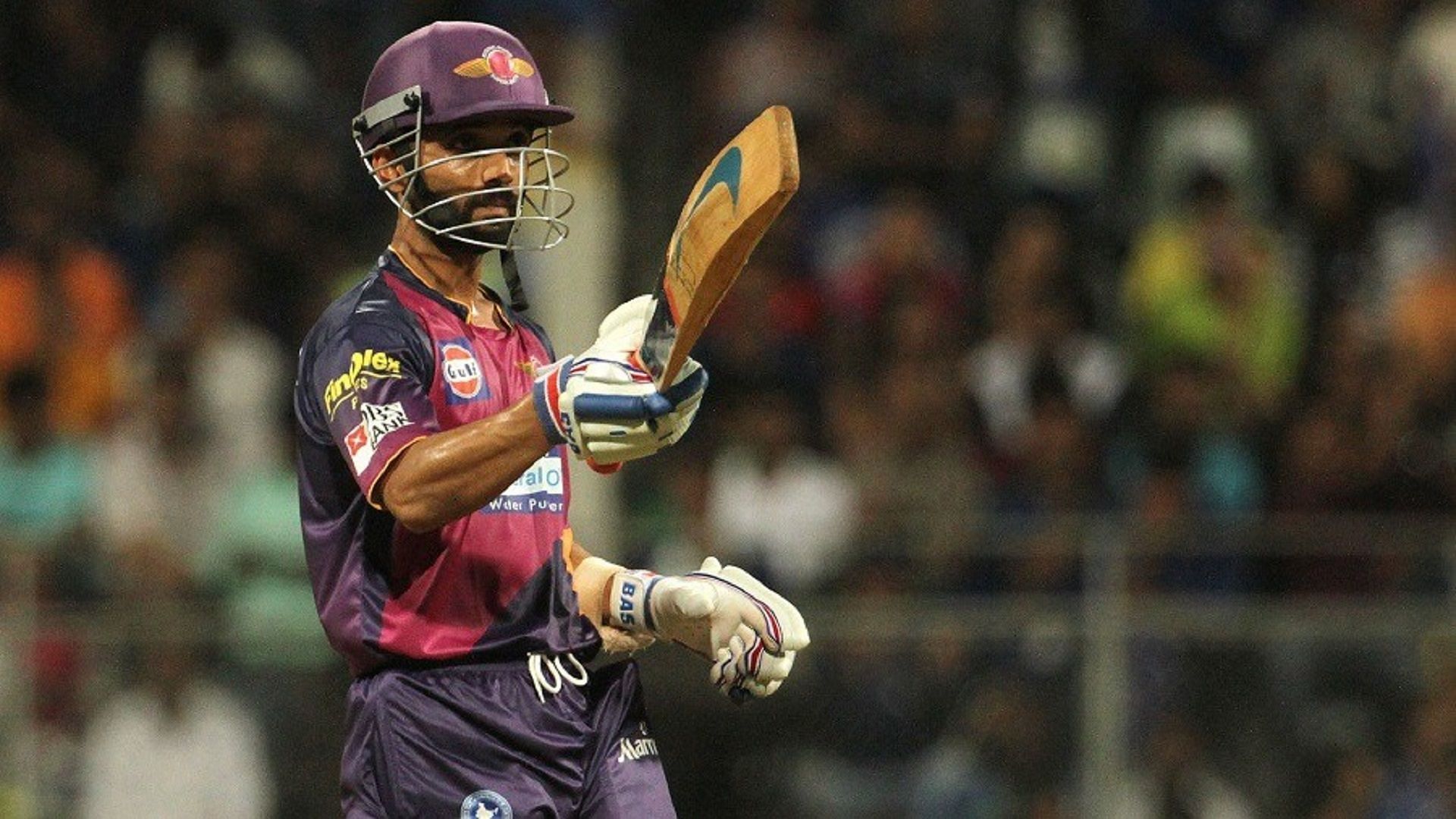 The RPSG Group is familiar with Rahane due to his stint with their Pune franchise