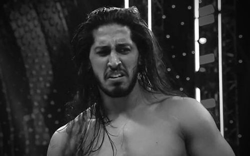 Mustafa Ali confirms he wants to leave WWE